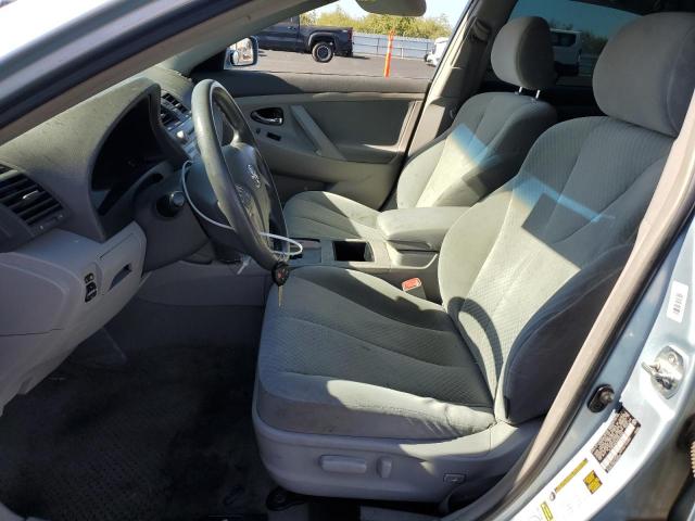 Photo 7 from auction – 2009 TOYOTA CAMRY BASE with VIN 4T1BE46K59U857894
