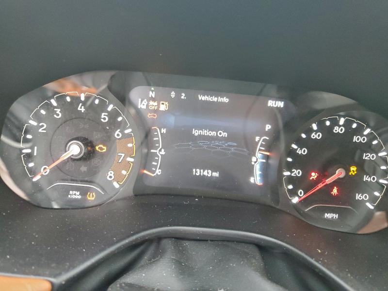 Foto 9 de la subasta – 2023 JEEP COMPASS LI con VIN 3C4NJDCN3PT550355