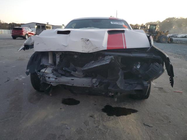 Photo 5 from auction – 2016 DODGE CHALLENGER with VIN 2C3CDZAG6GH221629