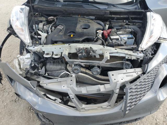 Photo 12 from auction – 2011 NISSAN JUKE S with VIN JN8AF5MR8BT005283