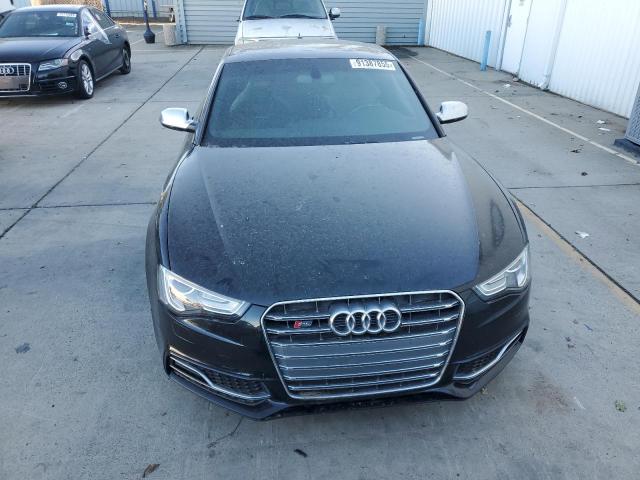 Photo 5 from auction – 2012 AUDI S5 PRESTIG with VIN WAUVVAFR9CA015062