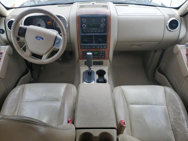 Photo 8 from auction – 2008 FORD EXPLORER E with VIN 1FMEU74868UA22314