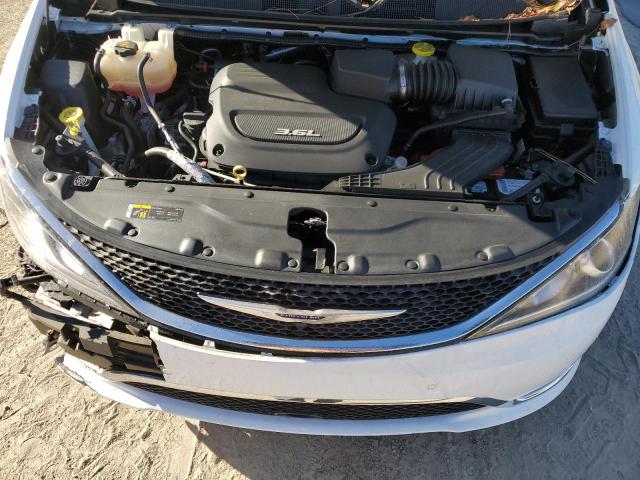 Photo 12 from auction – 2018 CHRYSLER PACIFICA T with VIN 2C4RC1BGXJR197636