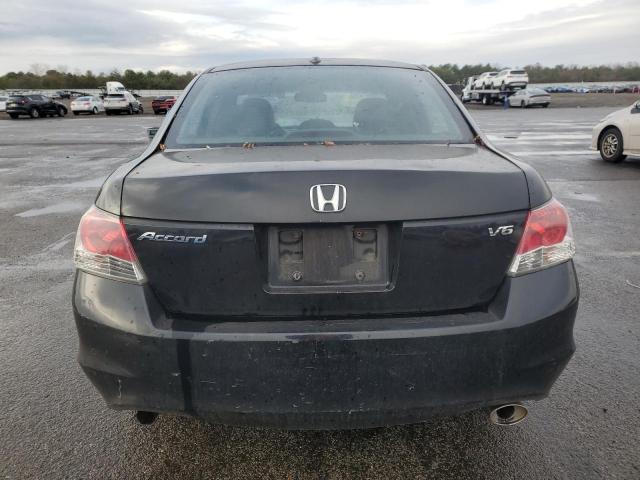 Photo 6 from auction – 2008 HONDA ACCORD with VIN 1HGCP36808A028816