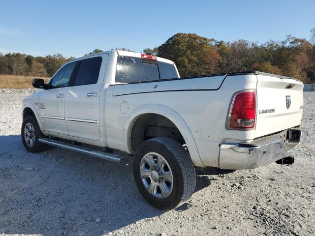 Photo 2 from auction – 2015 RAM 2500 LONGH with VIN 3C6TR5GT7FG588152