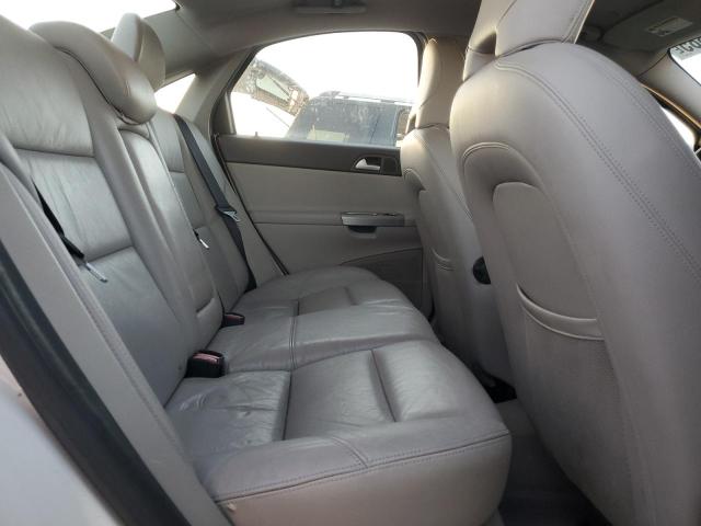 Photo 10 from auction – 2010 VOLVO S40 2.4I with VIN YV1382MS9A2496865