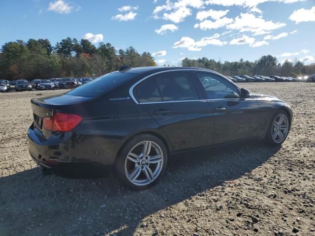 Photo 3 from auction – 2013 BMW ACTIVEHYBR with VIN WBA3F9C58DF484118