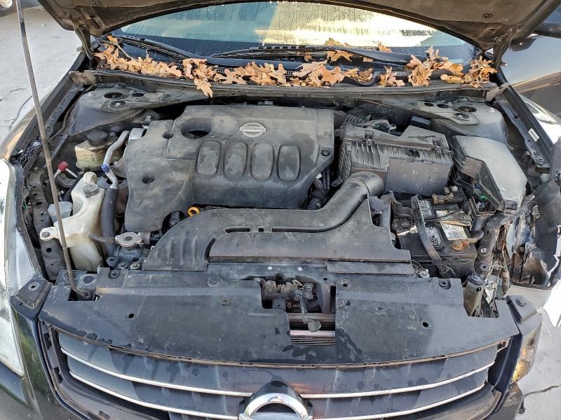 Photo 11 from auction – 2012 NISSAN ALTIMA BAS with VIN 1N4AL2AP8CC195471