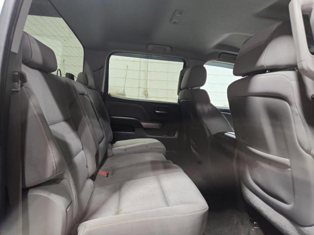 Photo 10 from auction – 2015 CHEVROLET SILVERADO with VIN 3GCUKREC0FG290764