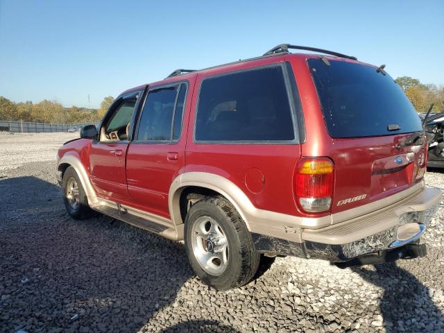 Photo 2 from auction – 2000 FORD EXPLORER E with VIN 1FMZU64P0YZA72969