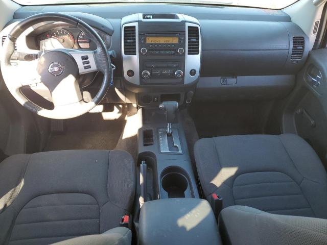 Photo 8 from auction – 2015 NISSAN FRONTIER S with VIN 1N6BD0CT2FN755288