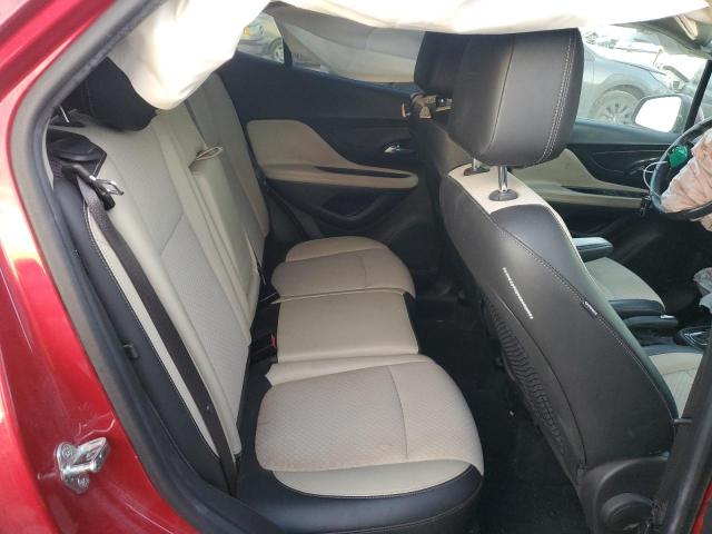 Photo 11 from auction – 2017 BUICK ENCORE PRE with VIN KL4CJASB0HB151106