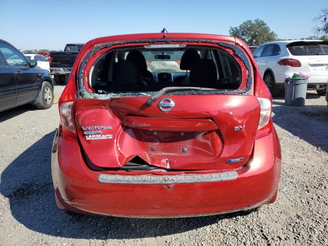 Photo 6 from auction – 2015 NISSAN VERSA NOTE with VIN 3N1CE2CP5FL437753