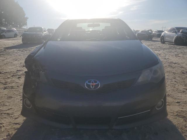 Photo 5 from auction – 2012 TOYOTA CAMRY BASE with VIN 4T1BF1FK5CU203593