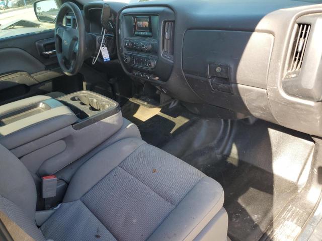 Photo 8 from auction – 2014 CHEVROLET SILVERADO with VIN 1GCNCPEH0EZ123787