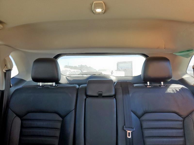 Photo 10 from auction – 2016 FORD EDGE SEL with VIN 2FMPK3J82GBB58066