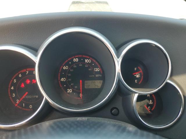 Photo 9 from auction – 2005 PONTIAC VIBE with VIN 5Y2SL63865Z447861
