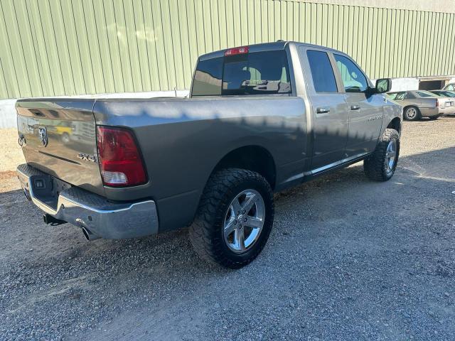 Photo 4 from auction – 2012 DODGE RAM 1500 S with VIN 1C6RD7GT0CS219352