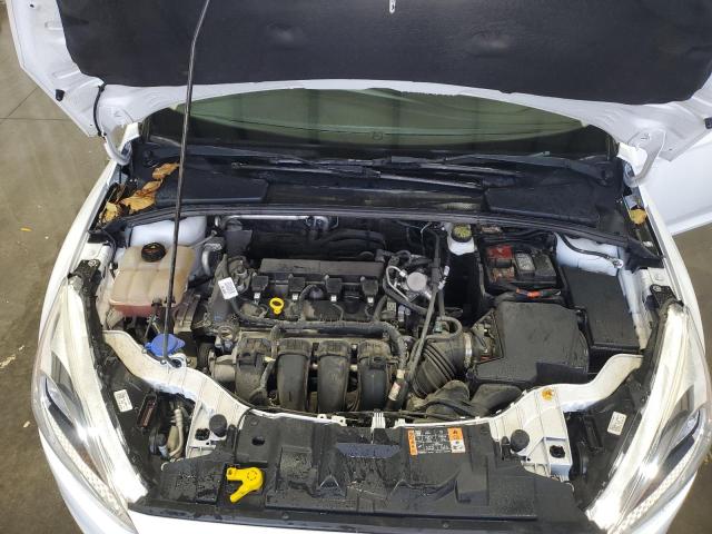 Photo 11 from auction – 2018 FORD FOCUS SE with VIN 1FADP3F20JL204729