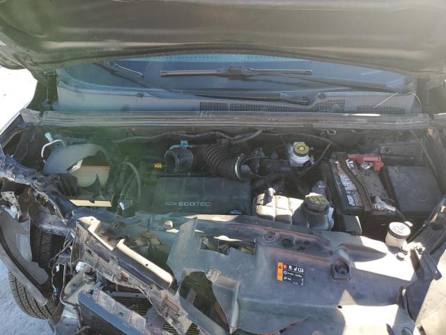 Photo 12 from auction – 2019 CHEVROLET TRAX with VIN KL7CJLSB6KB761159