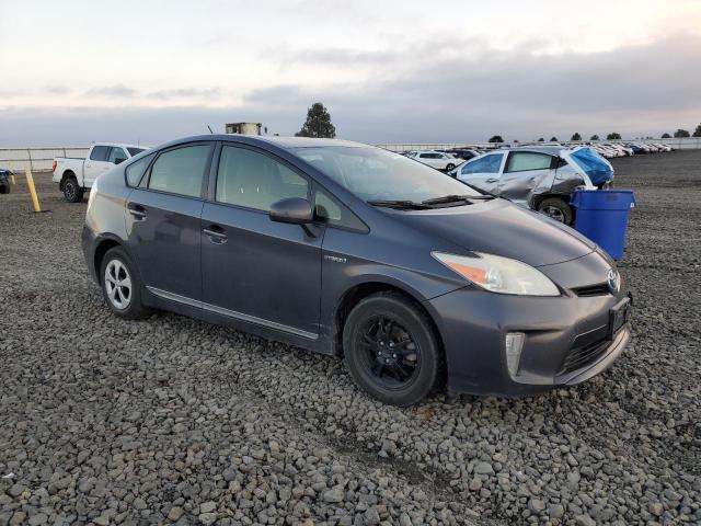 Photo 4 from auction – 2012 TOYOTA PRIUS with VIN JTDKN3DU8C5411937