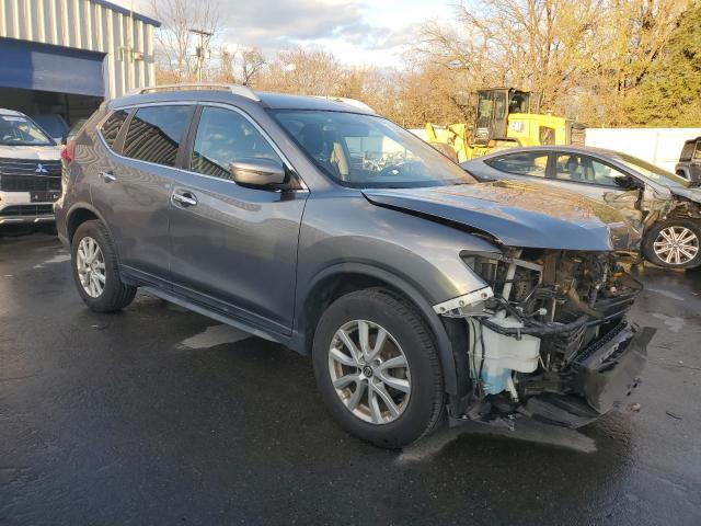 Photo 4 from auction – 2018 NISSAN ROGUE S with VIN KNMAT2MV9JP623073