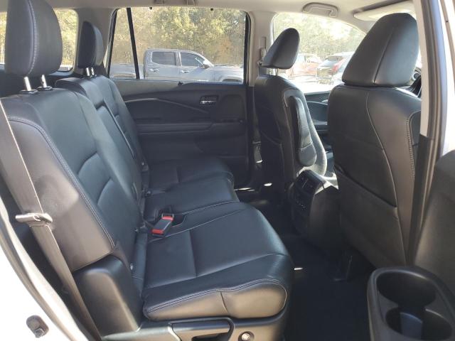 Photo 11 from auction – 2021 HONDA PILOT EXL with VIN 5FNYF5H53MB027912