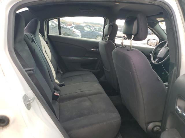 Photo 10 from auction – 2013 CHRYSLER 200 LX with VIN 1C3CCBAB6DN606481