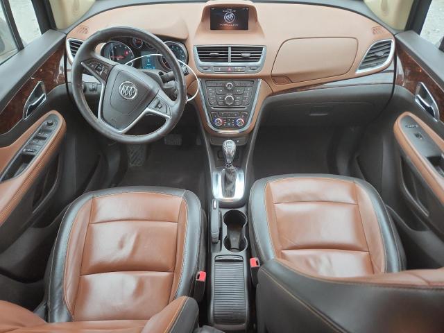 Photo 8 from auction – 2014 BUICK ENCORE with VIN KL4CJCSB6EB707393
