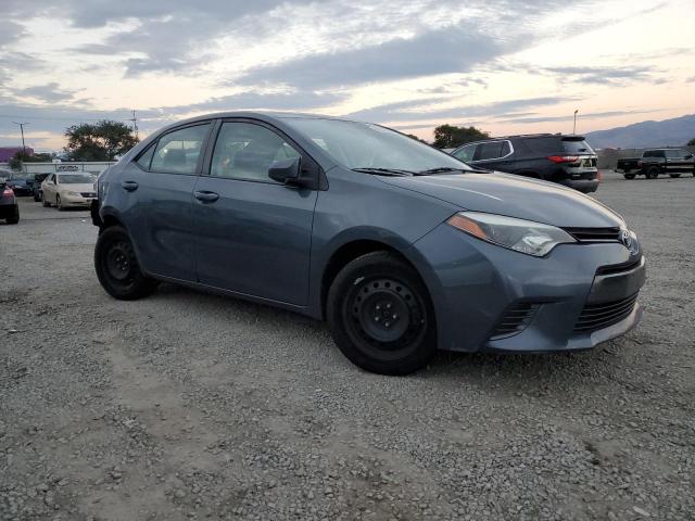 Photo 4 from auction – 2015 TOYOTA COROLLA L with VIN 5YFBURHEXFP287959