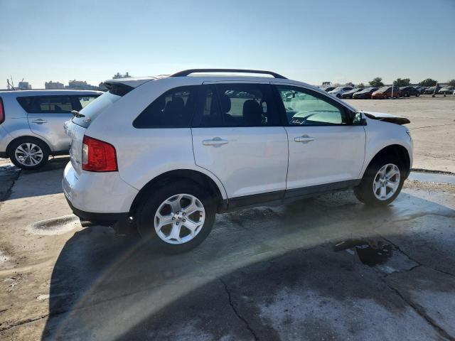 Photo 3 from auction – 2013 FORD EDGE SEL with VIN 2FMDK3JC4DBB41692