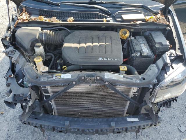 Photo 12 from auction – 2018 DODGE GRAND CARA with VIN 2C4RDGEG4JR341483
