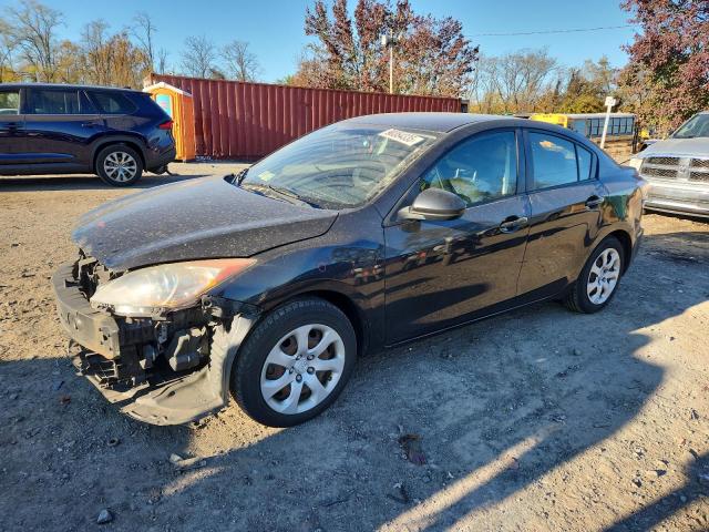 MAZDA 3 I 2013 with VIN JM1BL1UP5D1747882 - Photo from auction