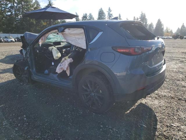 Photo 2 from auction – 2023 MAZDA CX-5 PREFE with VIN JM3KFBCMXP0129141