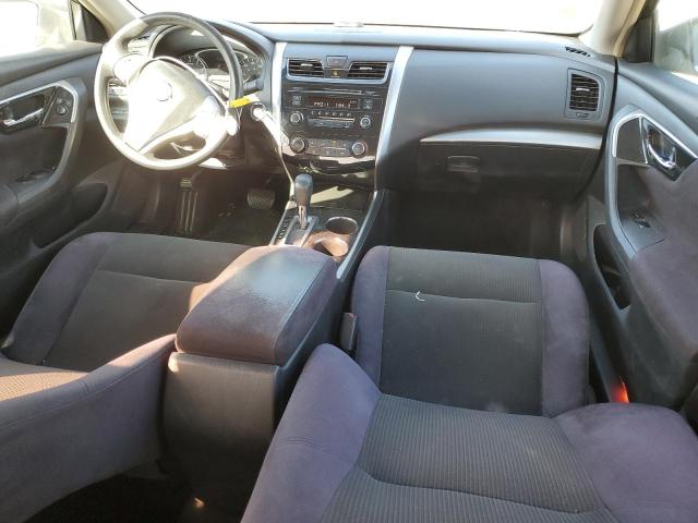 Photo 8 from auction – 2013 NISSAN ALTIMA 2.5 with VIN 1N4AL3AP0DN478684