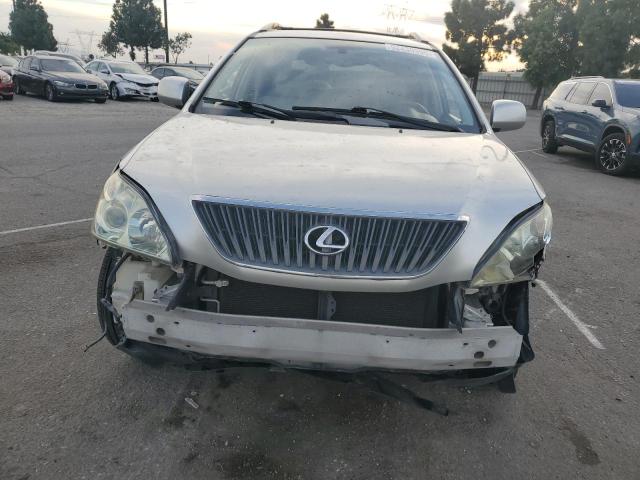 Photo 5 from auction – 2005 LEXUS RX 330 with VIN JTJGA31U250050109