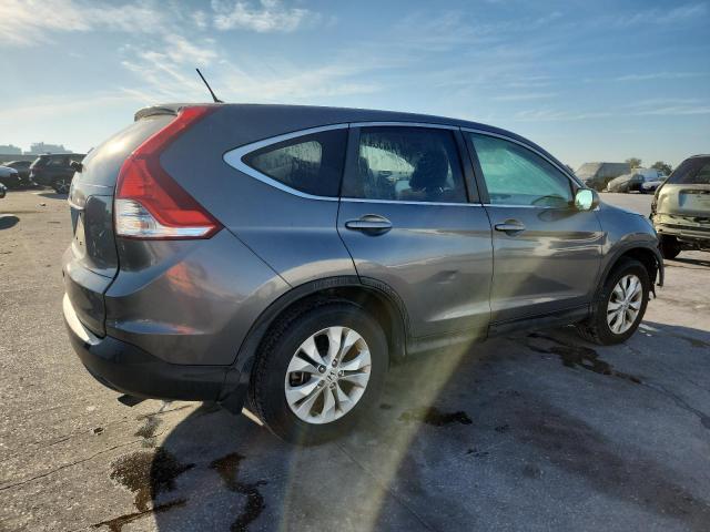Photo 3 from auction – 2012 HONDA CR-V EX with VIN 3CZRM3H54CG705116