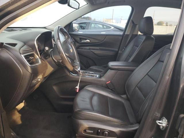 Photo 7 from auction – 2018 CHEVROLET EQUINOX PR with VIN 2GNAXMEV0J6100403