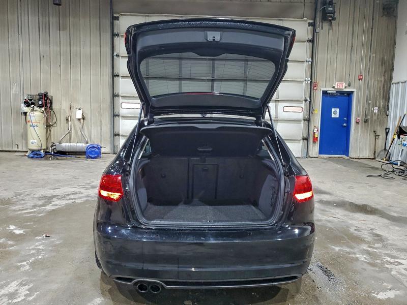 Photo 6 from auction – 2010 AUDI A3 PREMIUM with VIN WAUMFAFM5AA028093
