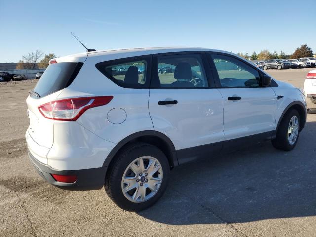 Photo 3 from auction – 2013 FORD ESCAPE S with VIN 1FMCU0F73DUC24329