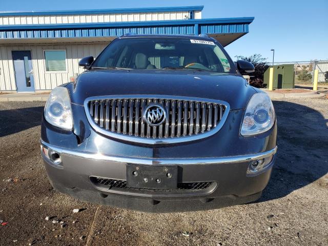 Photo 5 from auction – 2012 BUICK ENCLAVE with VIN 5GAKRCED1CJ348370