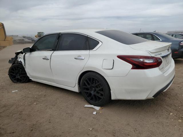Photo 2 from auction – 2018 NISSAN ALTIMA 2.5 with VIN 1N4AL3AP8JC146287