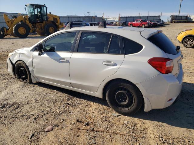 Photo 2 from auction – 2014 SUBARU IMPREZA with VIN JF1GPAA60E8270363