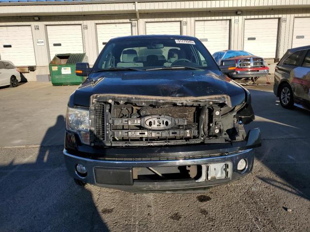 Photo 5 from auction – 2012 FORD F150 SUPER with VIN 1FTFX1CF4CFC92202