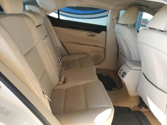 Photo 10 from auction – 2013 LEXUS ES 350 with VIN JTHBK1GG1D2065377