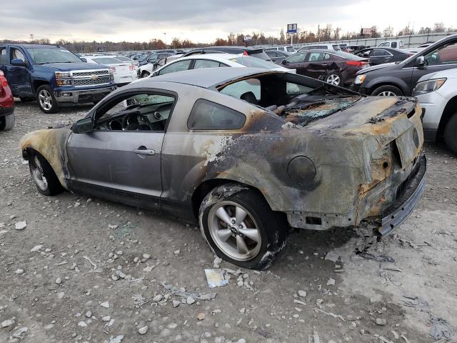 Photo 2 from auction – 2006 FORD MUSTANG with VIN 1ZVHT80NX65249337