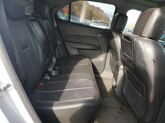 Photo 11 from auction – 2010 CHEVROLET EQUINOX LT with VIN 2CNFLGEYXA6224258