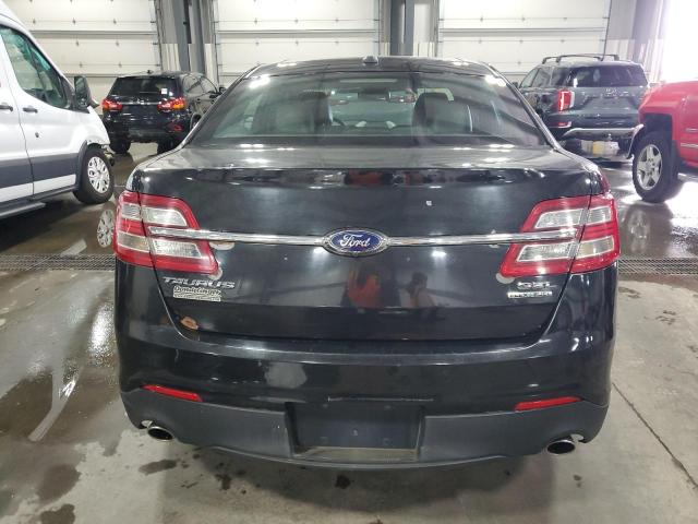 Photo 6 from auction – 2014 FORD TAURUS SEL with VIN 1FAHP2E87EG119340
