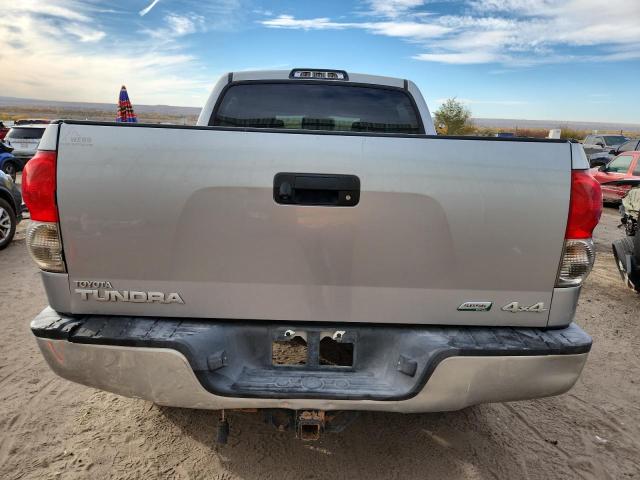 Photo 6 from auction – 2009 TOYOTA TUNDRA with VIN 5TFDW54199X087403