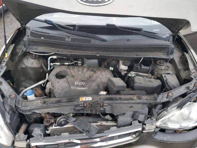 Photo 11 from auction – 2013 KIA SOUL with VIN KNDJT2A55D7494869